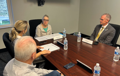 CDM Roundtable 4.10.26