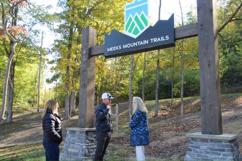Meeks Mountain Trails 1