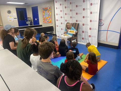Readers are Leaders