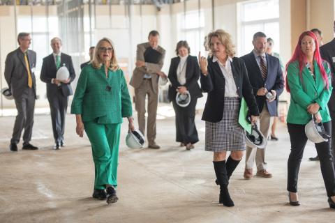 Marshall Health Teays Valley