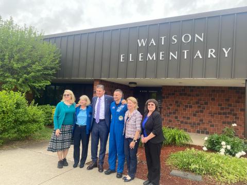 Watson Elementary