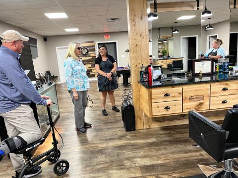 WSS Small Businesses