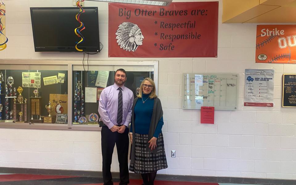 big otter elementary school