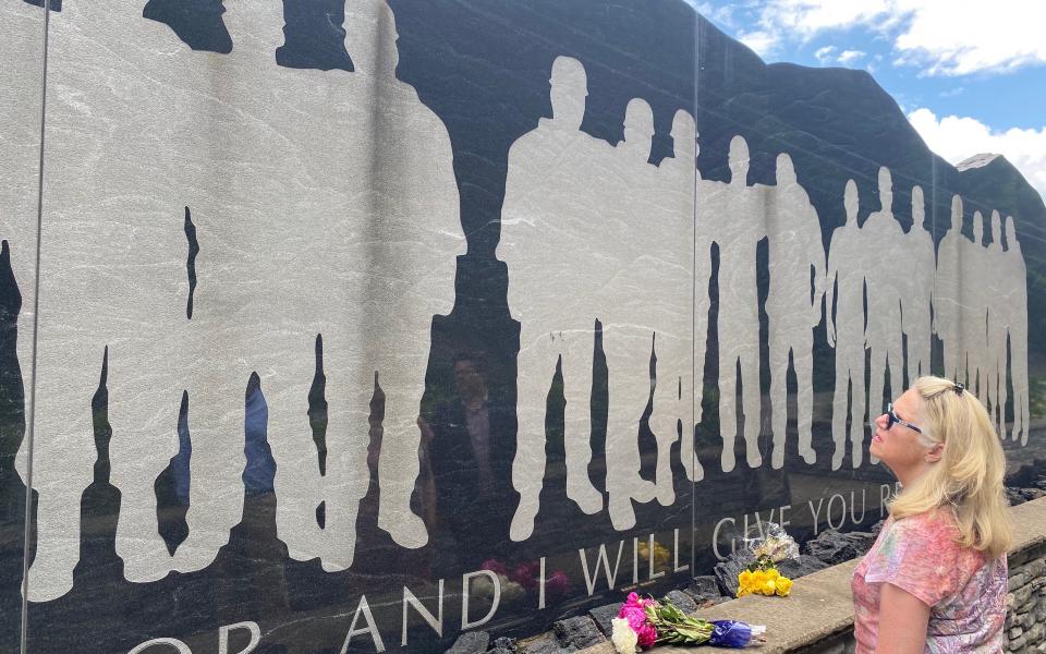 UBB Memorial