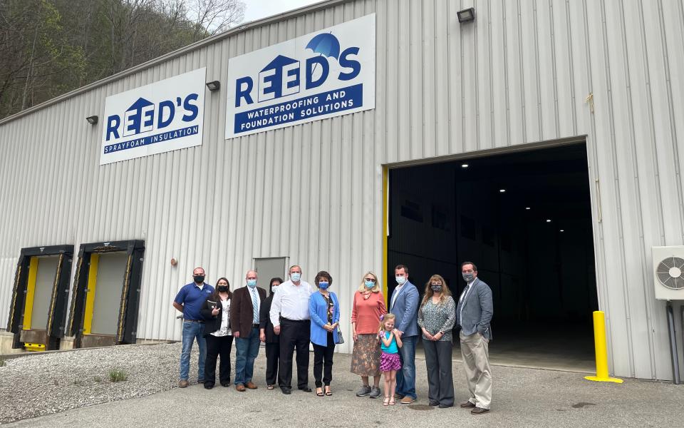 Reeds