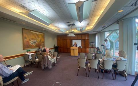 Medicare Advantage Roundtable