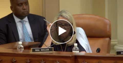 W&M TANF hearing