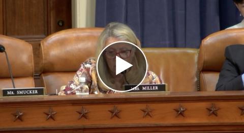 Korea trade hearing
